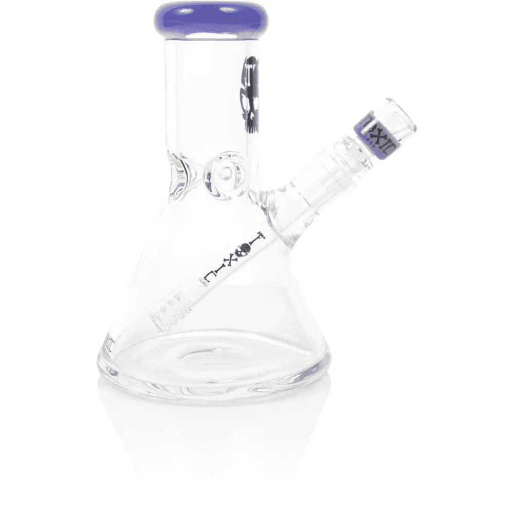 TX26 - 8" Toxic Mini Beaker