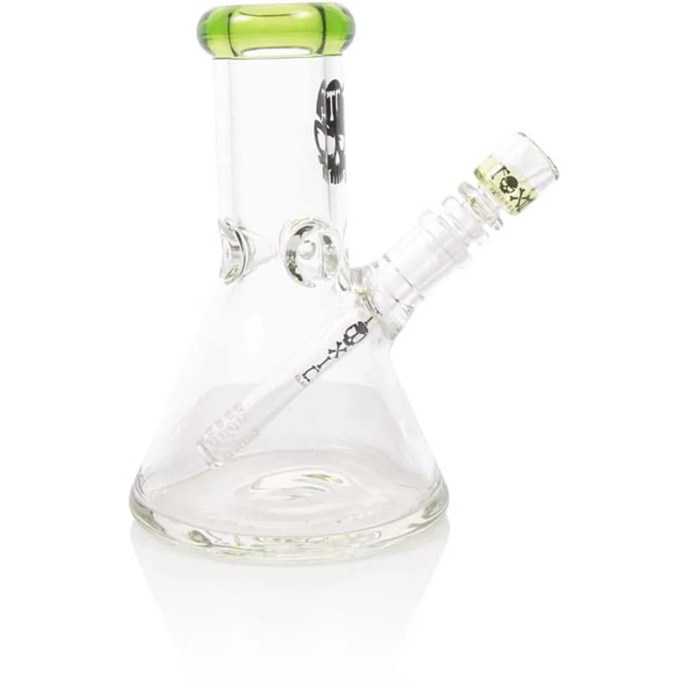 TX26 - 8" Toxic Mini Beaker