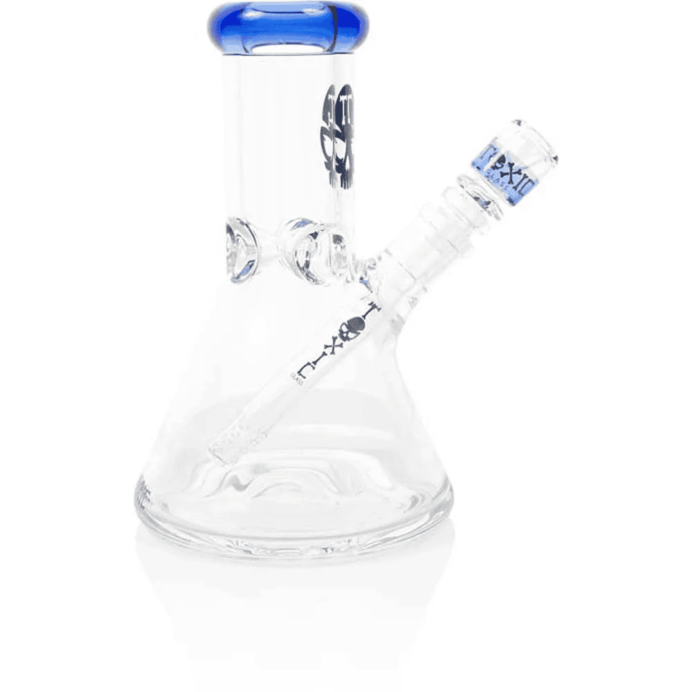 TX26 - 8" Toxic Mini Beaker