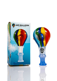 TXH21 - Toxic Air Balloon Hard Pipe