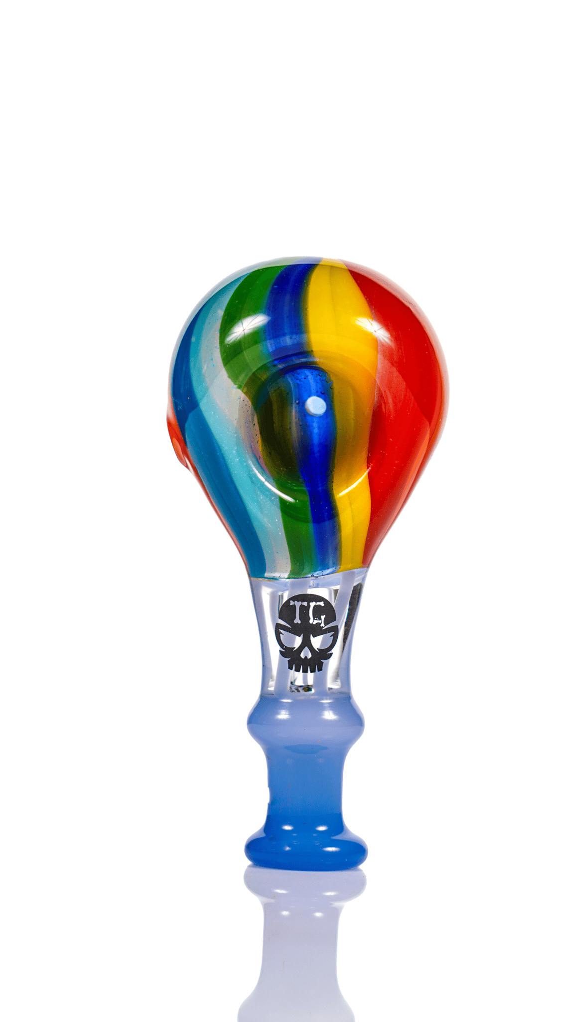 TXH21 - Toxic Air Balloon Hard Pipe