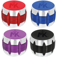 MKGR5 Barrel 4 parts Premium Grinder