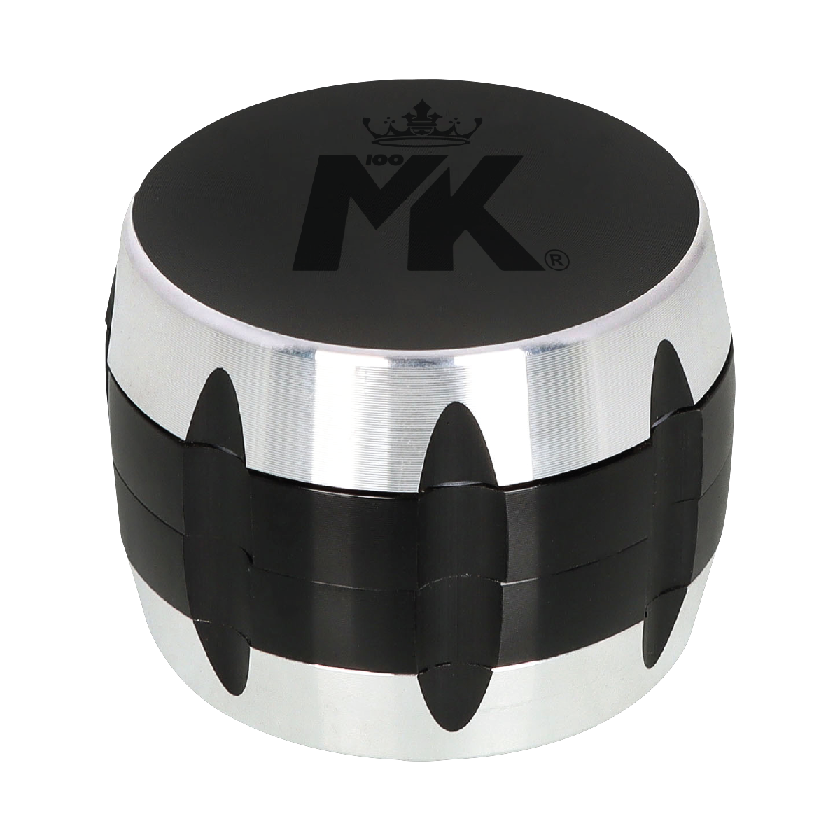 MKGR5 Barrel 4 parts Premium Grinder