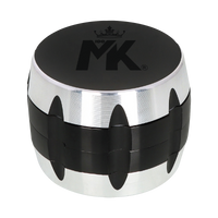 MKGR5 Barrel 4 parts Premium Grinder