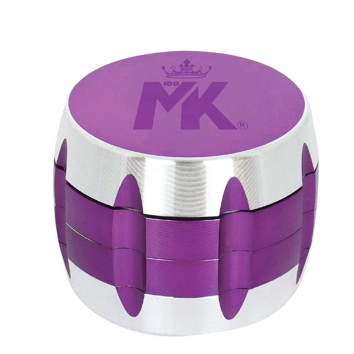 MKGR5 Barrel 4 parts Premium Grinder