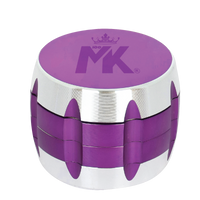 MKGR5 Barrel 4 parts Premium Grinder