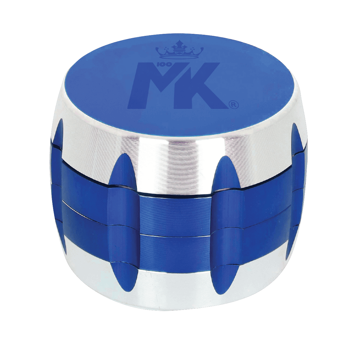 MKGR5 Barrel 4 parts Premium Grinder