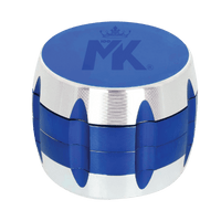 MKGR5 Barrel 4 parts Premium Grinder