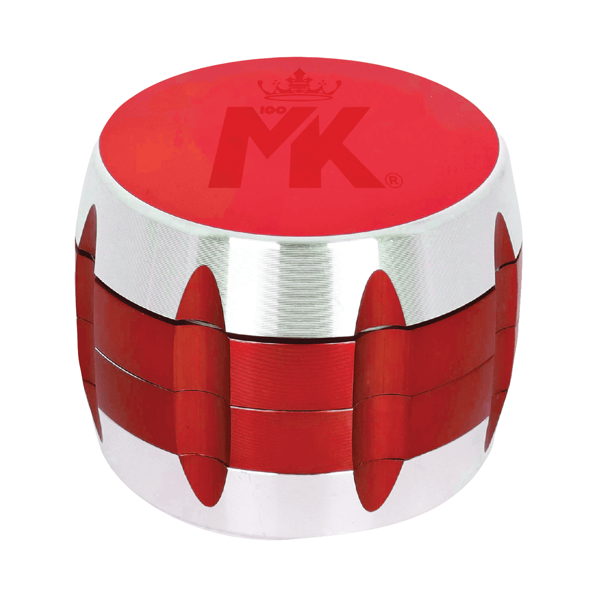 MKGR5 Barrel 4 parts Premium Grinder