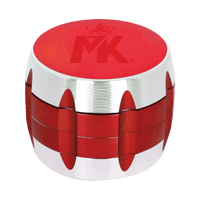 MKGR5 Barrel 4 parts Premium Grinder