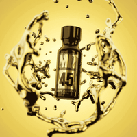 MIT45 Gold Liquid Kratom Shot 15mL (12/Pack)