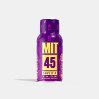 MIT45 Purple Super K Extra Strong Kratom Shot (12/Pack)