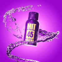 MIT45 Purple Super K Extra Strong Kratom Shot (12/Pack)