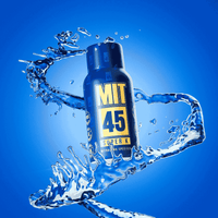 MIT45 Blue Super K Special Edition Kratom Shot (12/Pack)