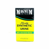 Magnum Novelty Synthetic Urine 4 oz