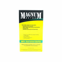 Magnum Novelty Synthetic Urine 4 oz