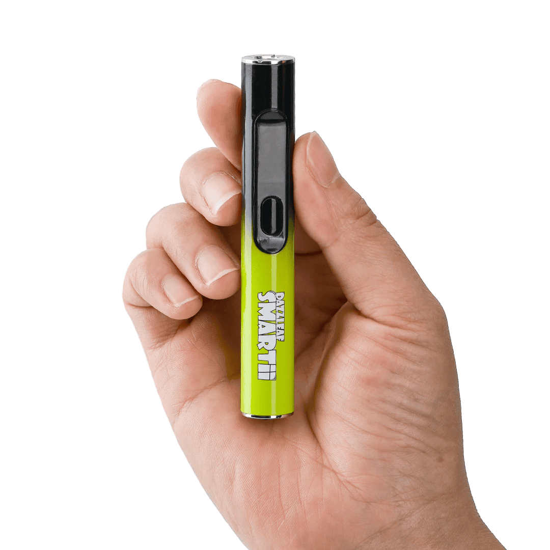 Dazzleaf SMARTii 510 Battery 400mAh