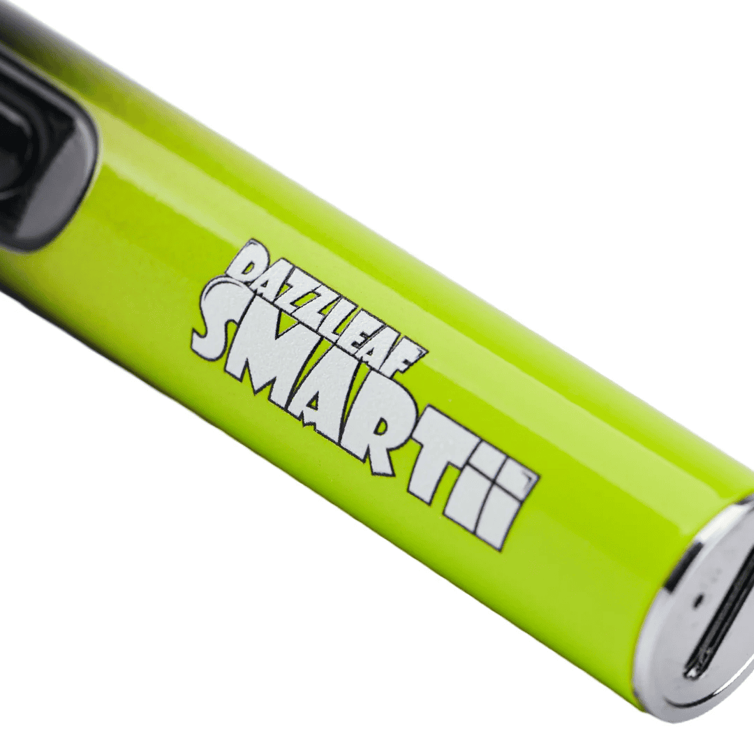 Dazzleaf SMARTii 510 Battery 400mAh
