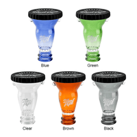 Dazzleaf x 2PuffsUp Street Pipe