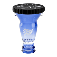 Dazzleaf x 2PuffsUp Street Pipe