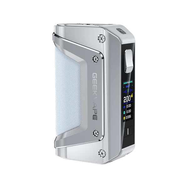 Geek Vape Aegis Legend 3 200W Mod