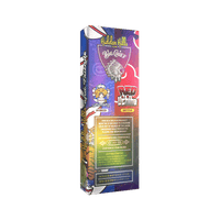 Hidden Hills Club and Friends BFF Blend Dual Disposable 2g (5/pack)