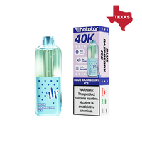 Whatabar Linko 40K Disposable 18mL 50mg (5/pack) [TX Compliant]