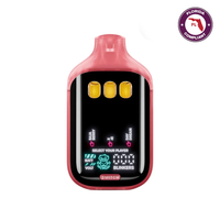 Boutiq Switch V5 THC-P Disposable 2g (SINGLE)