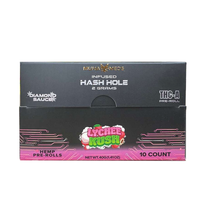 Muha Meds Infused Hash Hole Pre Roll 2g 1ct (SINGLE)