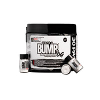 Want A Bump Instant Energy 1g 10ct Jar [DROPSHIP]