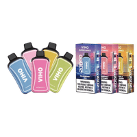 Viho Supercharge 20000 Disposable 21mL (5/pack)