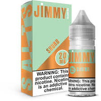 Jimmy The Juice Man SALT 30mL