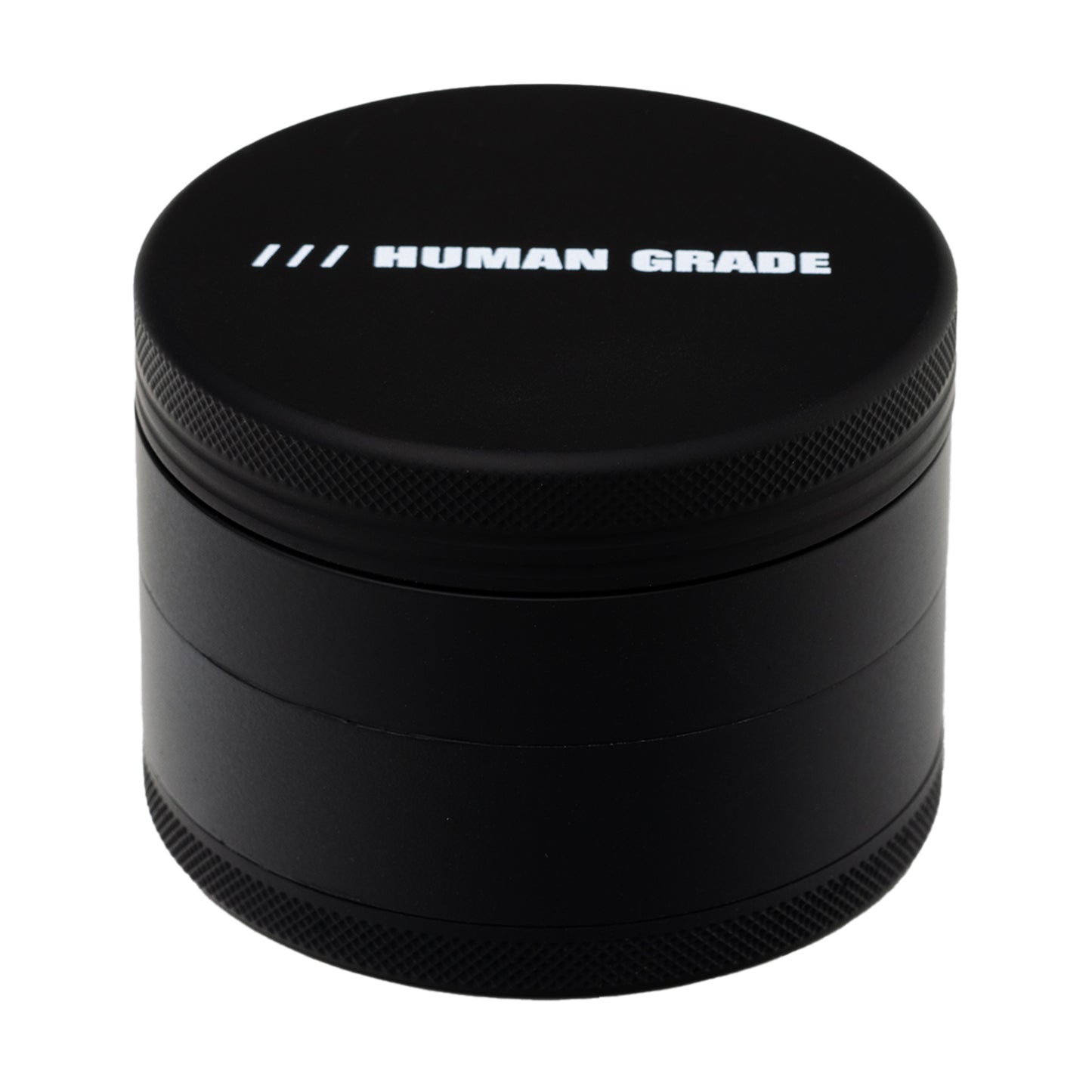 Human Grade 2.5" Grinder 4R (SINGLE)