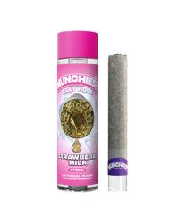 Munchies Jelly Holes Preroll THCA 2g (10/pack) [DROPSHIP]