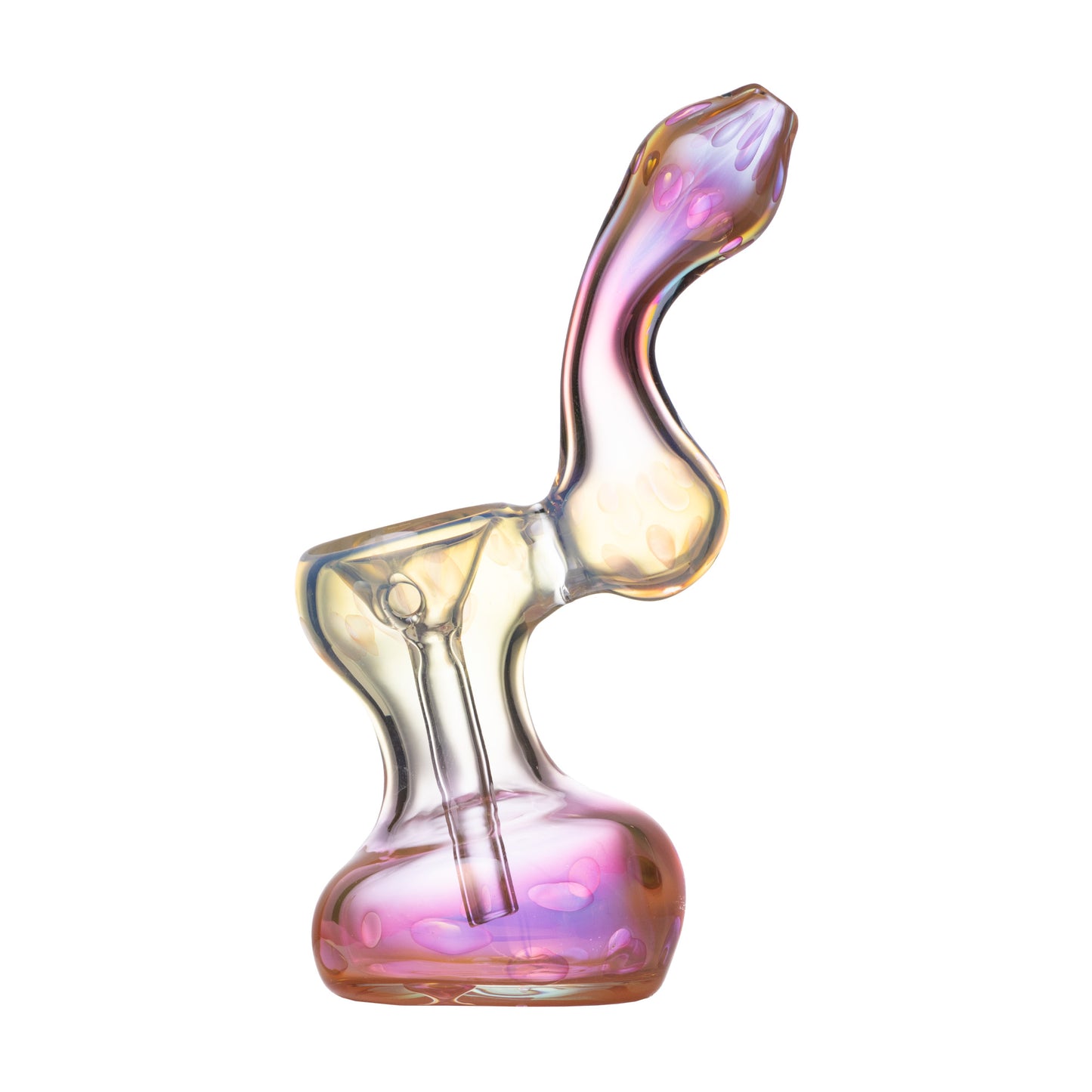 Human Grade Sherlock Bubbler (SINGLE)