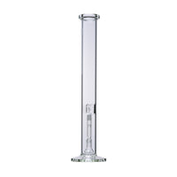 Human Grade 18" Tube Water Pipe (SINGLE)