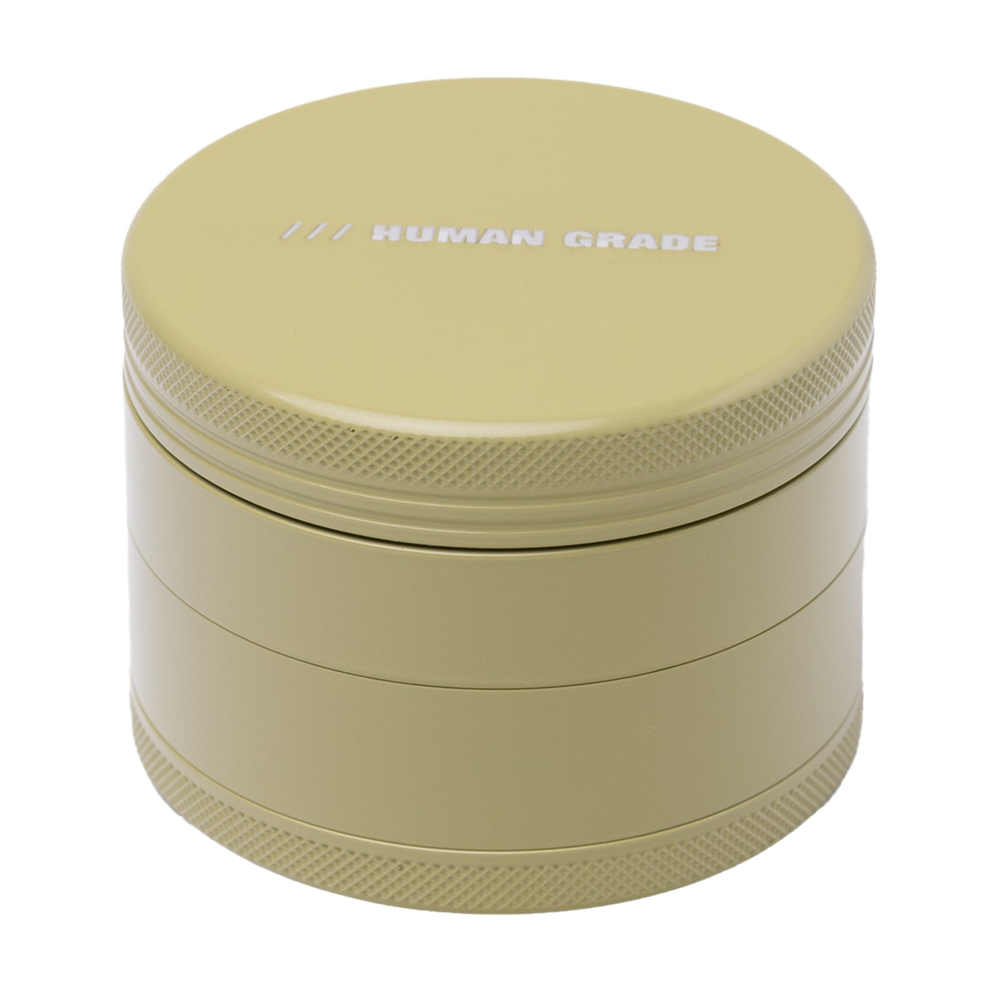 Human Grade 2.5" Grinder 4C (SINGLE)