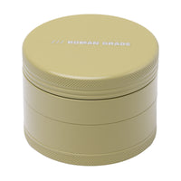 Human Grade 2.5" Grinder 4C (SINGLE)