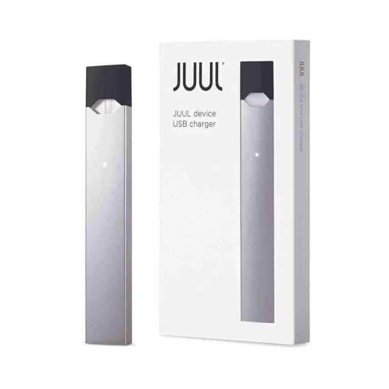 JUUL Basic Kit (8/pack)