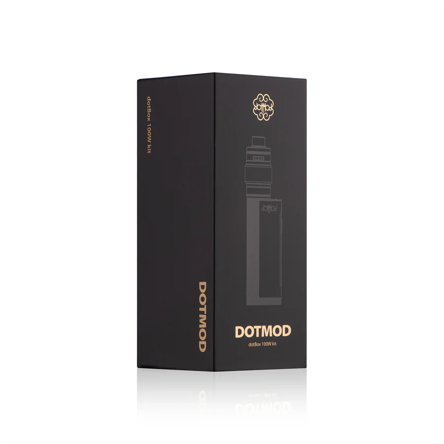 Dotmod dotBox 100W Kit