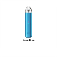 Uwell Caliburn G4 Mini 35W Pod System Kit 1100mAh