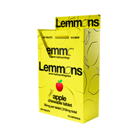 Lemmons 7Hydroxy Tablets 35mg 6ct (6/pack) [DROPSHIP]