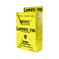 Lemmons 7Hydroxy Tablets 35mg 6ct (6/pack) [DROPSHIP]