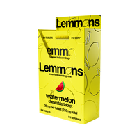 Lemmons 7Hydroxy Tablets 35mg 6ct (6/pack) [DROPSHIP]