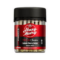 Hazy Mary THC-A Classic Pre Roll 1g (50/pack)