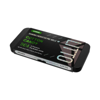 LITTO THC-A Diamond Encrusted Pre-Rolls 6ct 3g (SINGLE) [DROPSHIP]