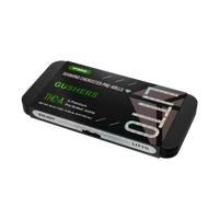 LITTO THC-A Diamond Encrusted Pre-Rolls 6ct 3g (SINGLE) [DROPSHIP]