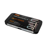 LITTO THC-A Diamond Encrusted Pre-Rolls 6ct 3g (SINGLE) [DROPSHIP]