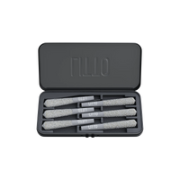 LITTO THC-A Diamond Encrusted Pre-Rolls 6ct 3g (SINGLE) [DROPSHIP]