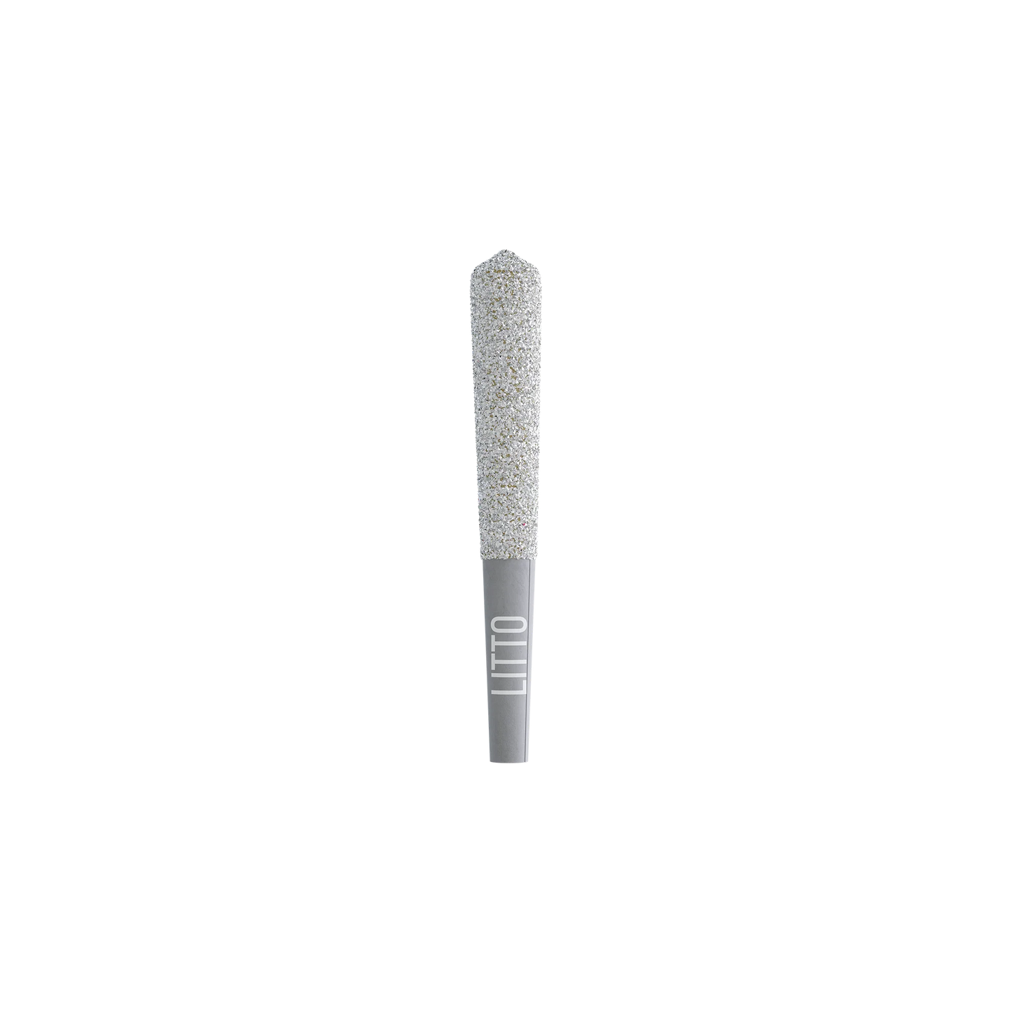 LITTO THC-A Diamond Encrusted Pre-Rolls 6ct 3g (SINGLE) [DROPSHIP]